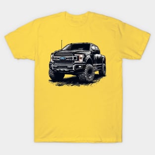 Ford F-150 T-Shirt